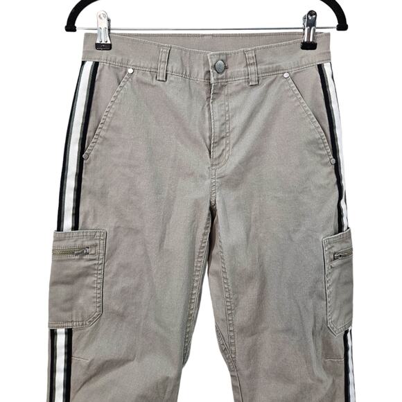 Athleta Summit Cargo Pants Size 0 - Picture 3 of 11